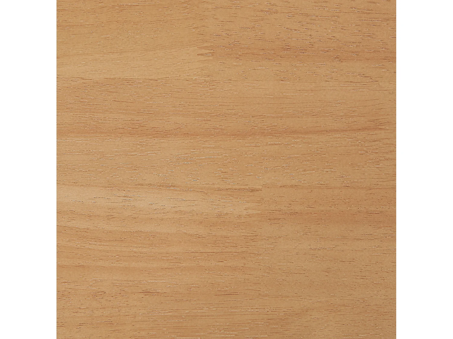 Salontafel TULARE Hout Lichtbruin