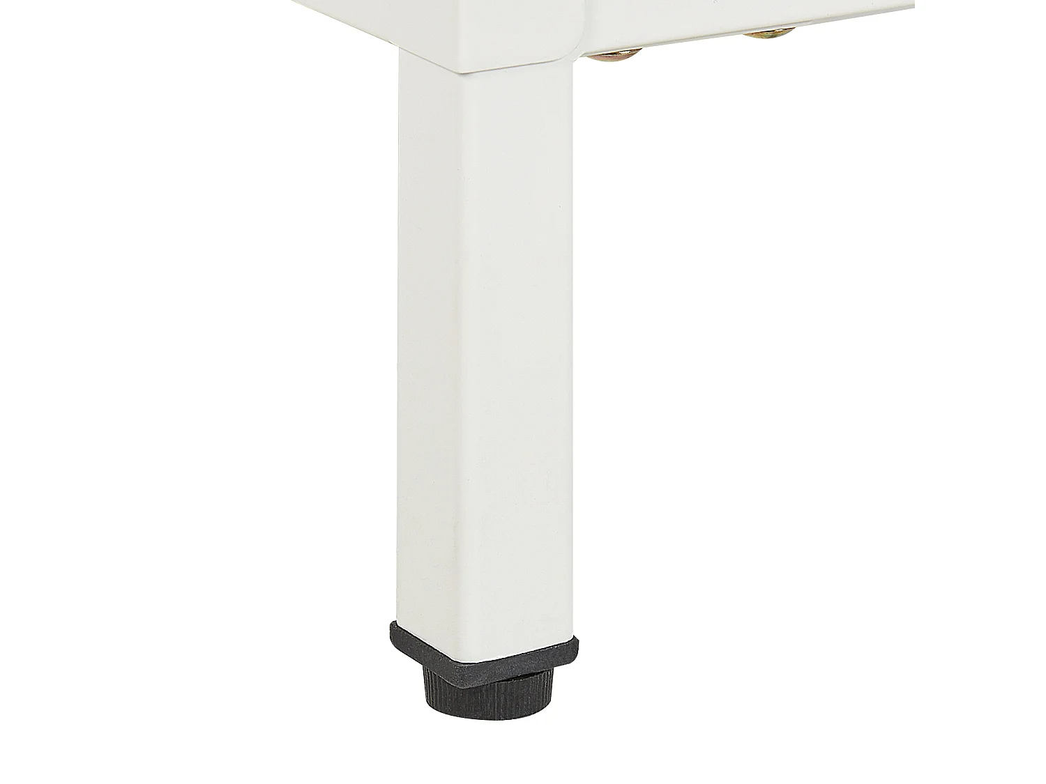 Mueble de oficina WOSTOK Metal Blanco