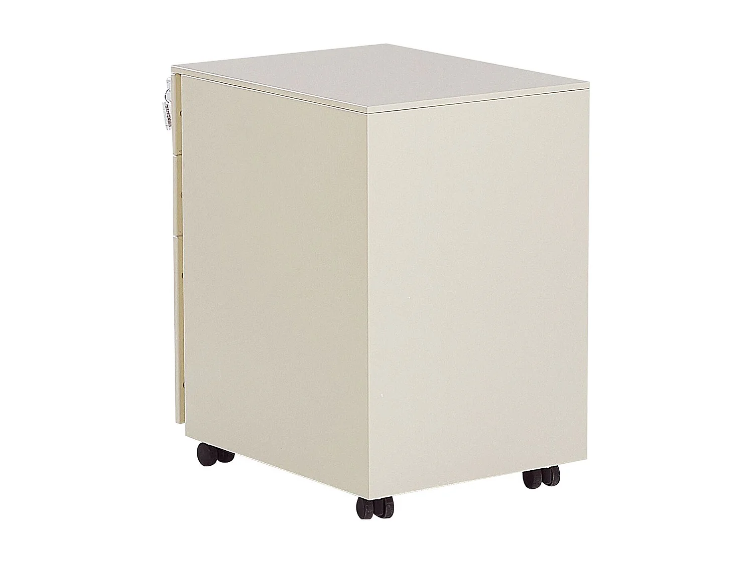 Kantoorkast CAMI Metaal Lichtbeige