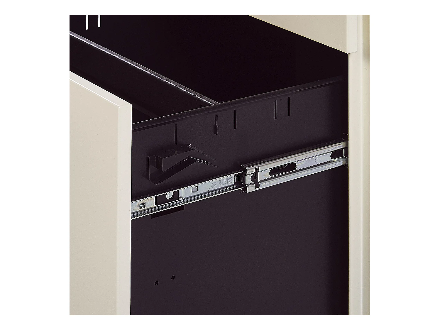 Armadietto da ufficio CAMI Metallo Beige chiaro