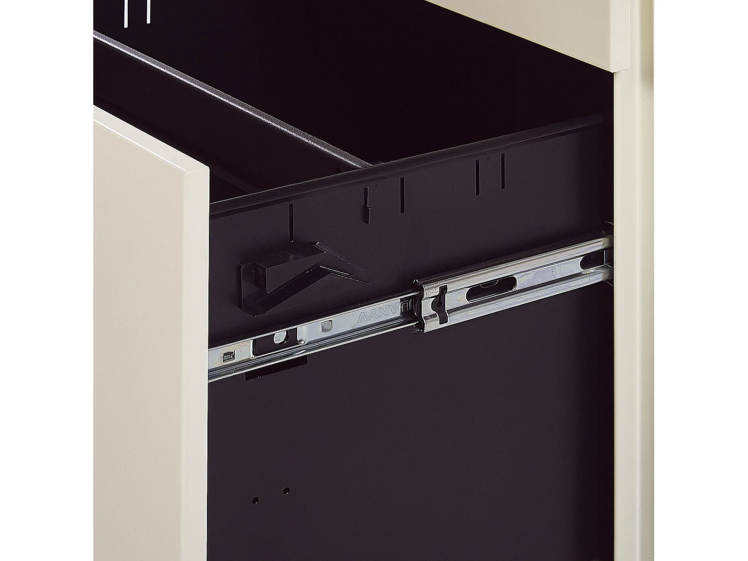 Armadietto da ufficio CAMI Metallo Beige chiaro