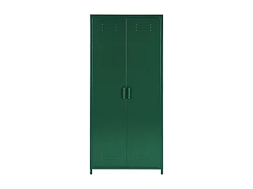 Metalen kast