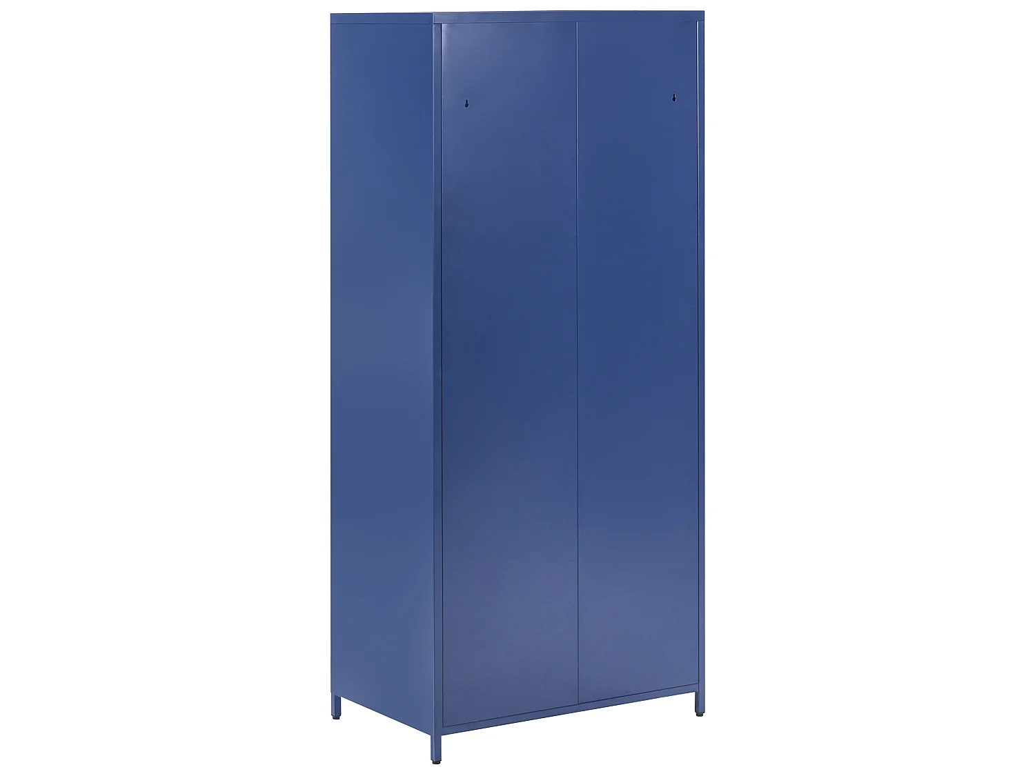 Armadietto da ufficio VARNA Metallo Blu marino