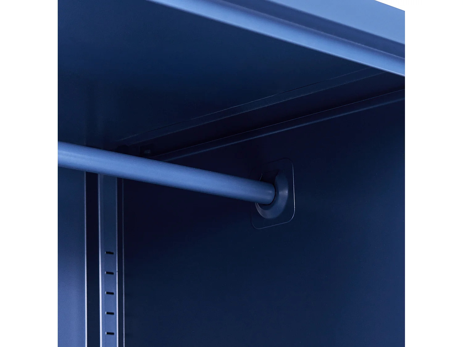 Armadietto da ufficio VARNA Metallo Blu marino
