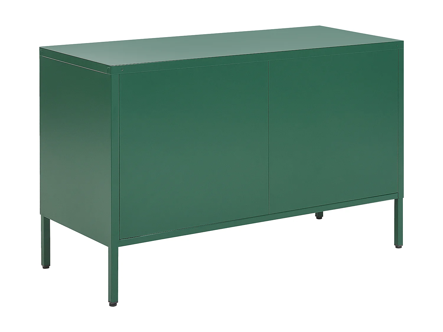 Meuble de rangement URIA Métal Vert