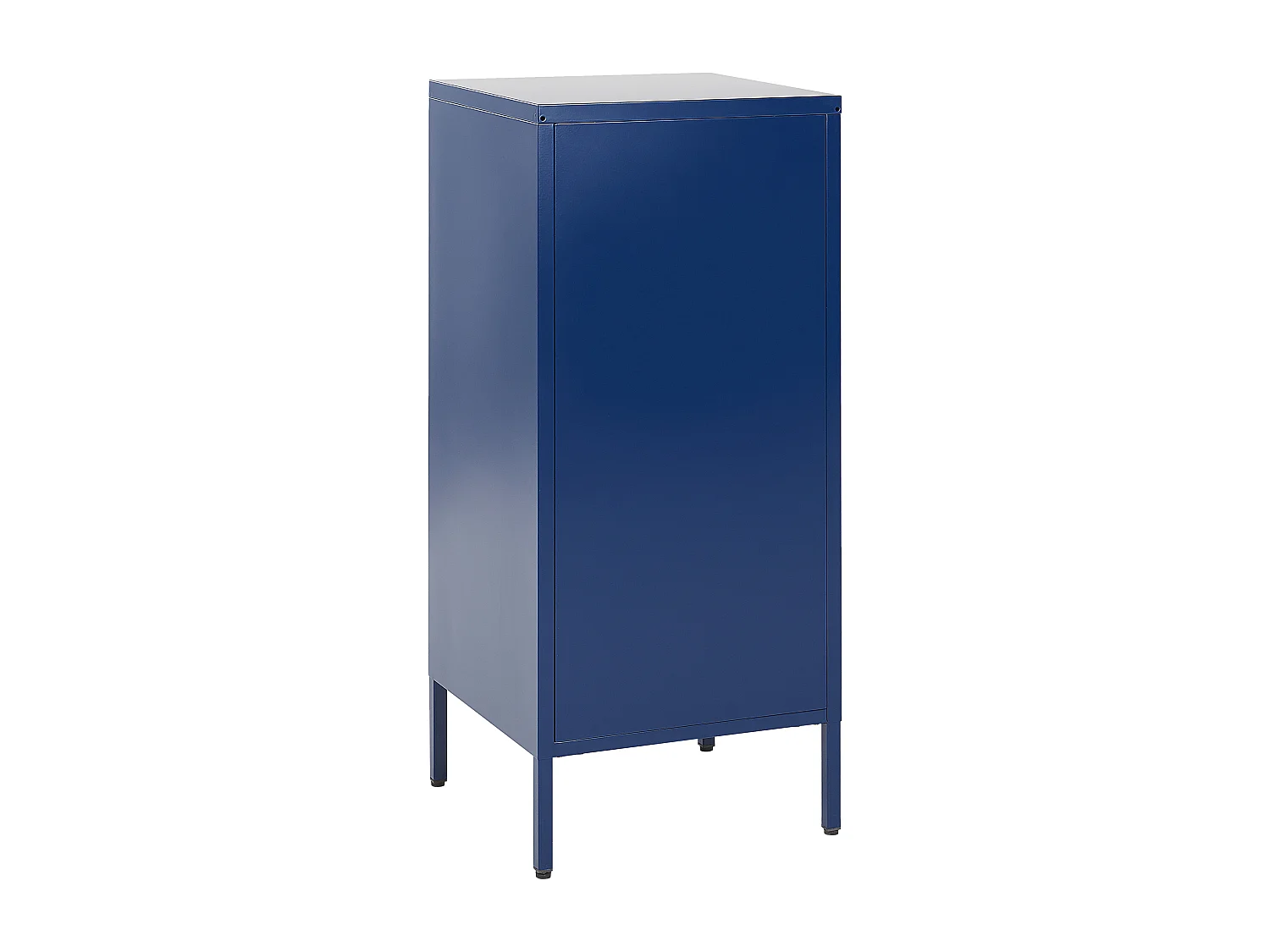 Mueble de oficina WOSTOK Metal Azul marino