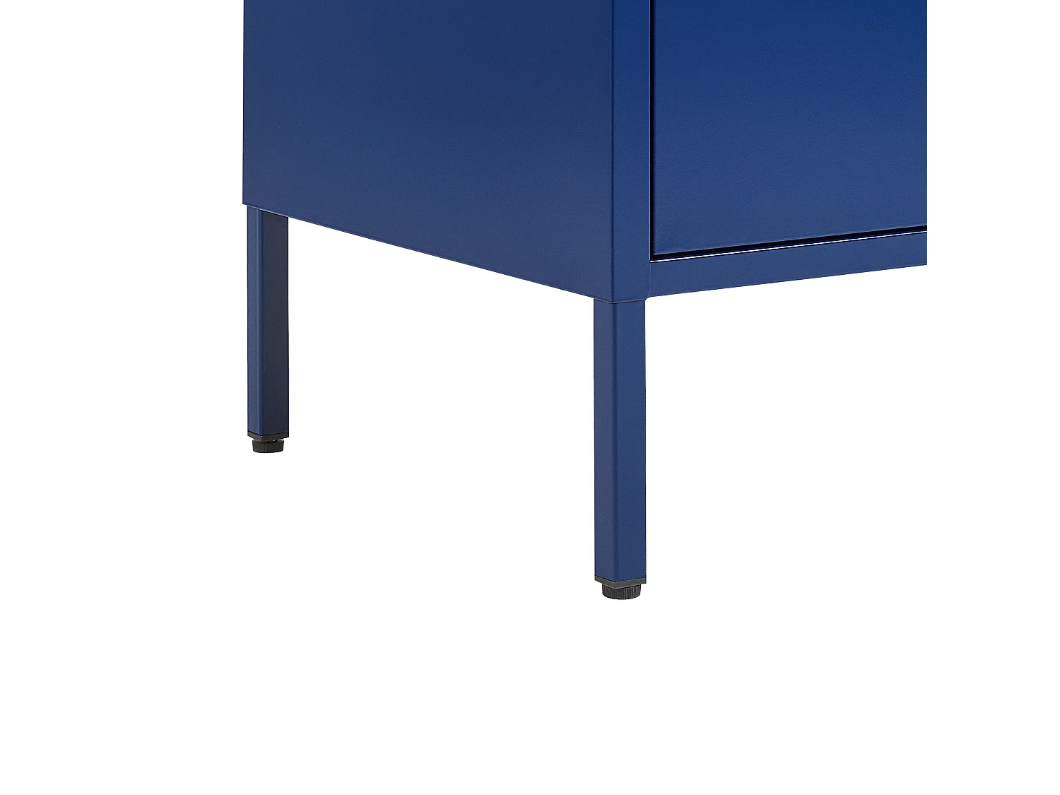 Mueble de oficina WOSTOK Metal Azul marino