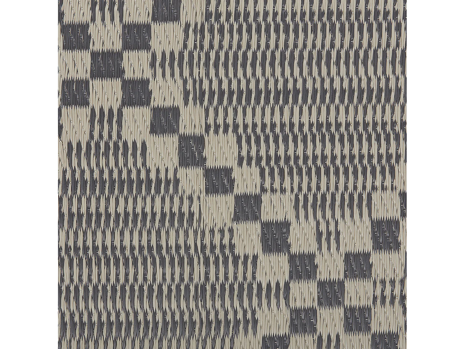 Tappeto da esterno taupé 60 x 105 cm JALNA