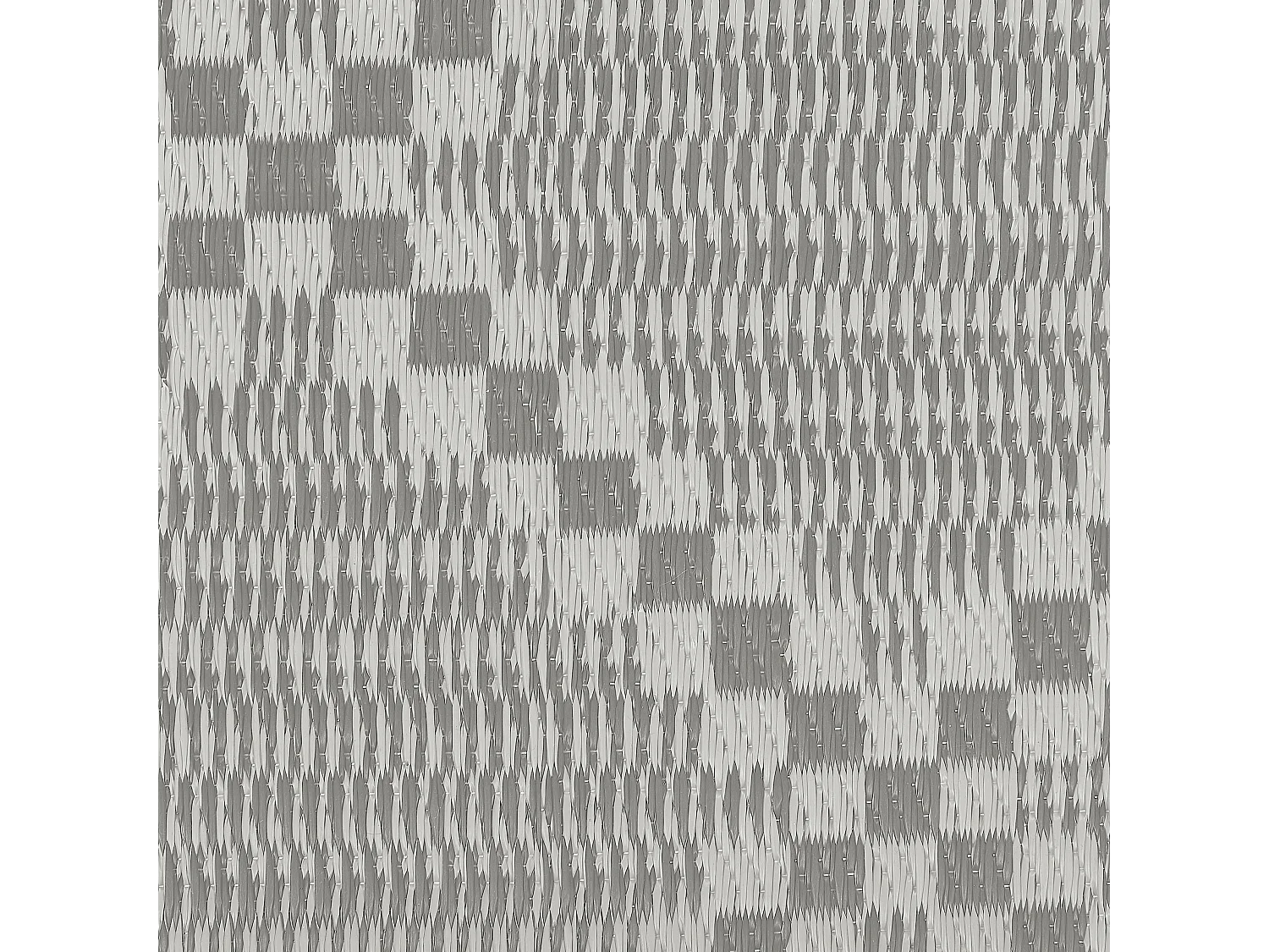 Tappeto da esterno grigio 60 x 105 cm JALNA