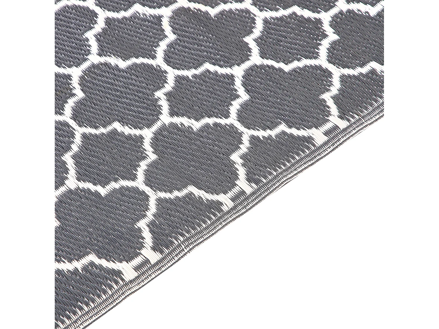 Tappeto da esterno modello marocchino 120 x 180 cm SURAT