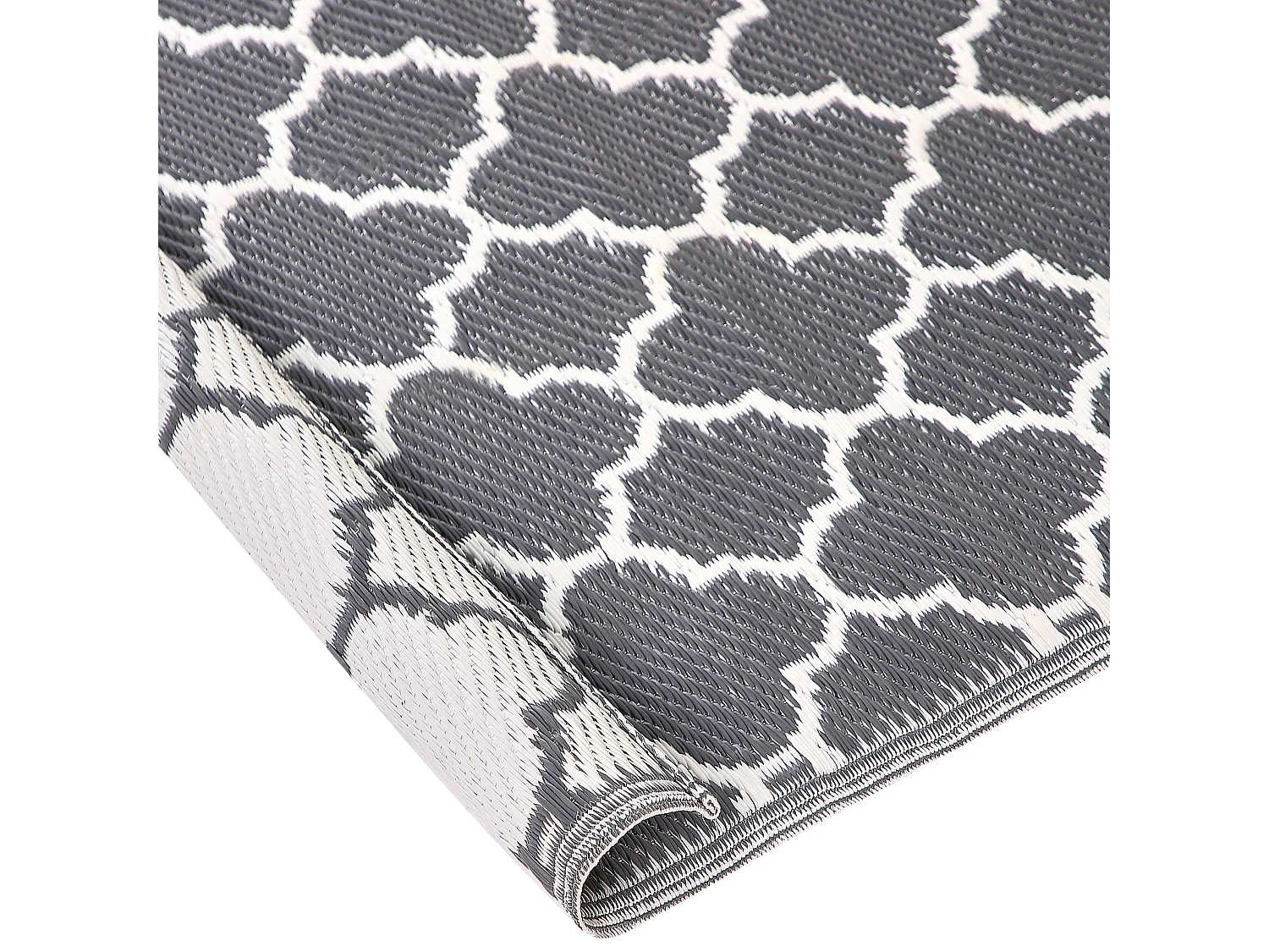 Tappeto da esterno modello marocchino 120 x 180 cm SURAT