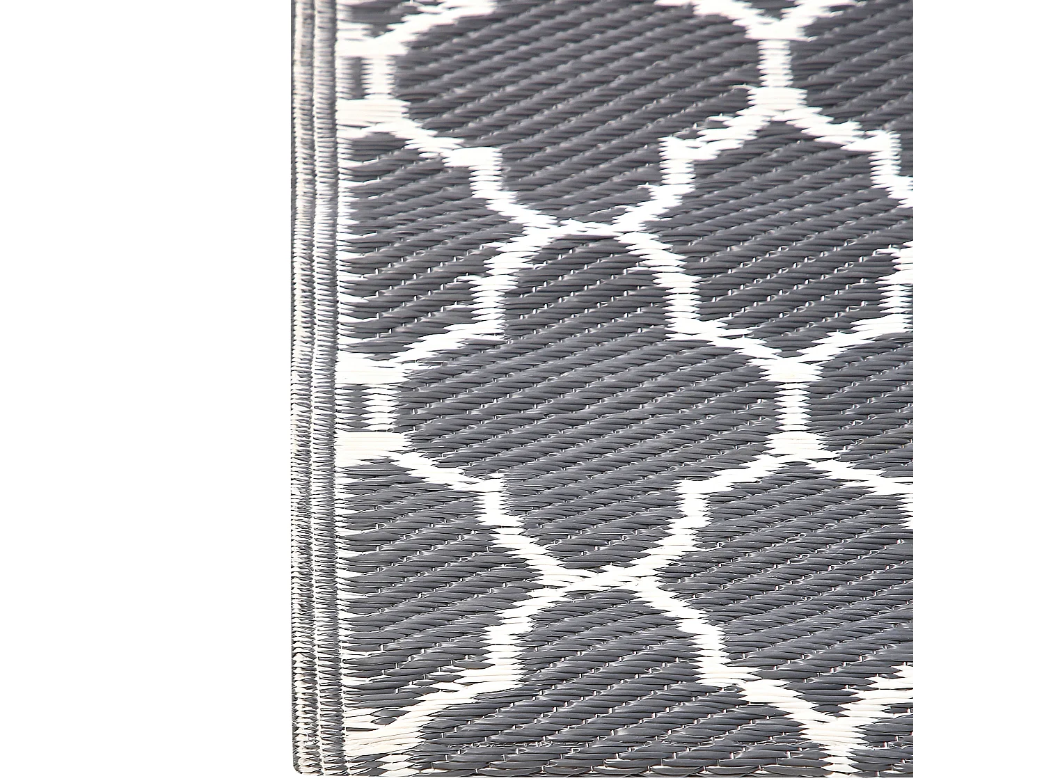 Tappeto da esterno modello marocchino 120 x 180 cm SURAT