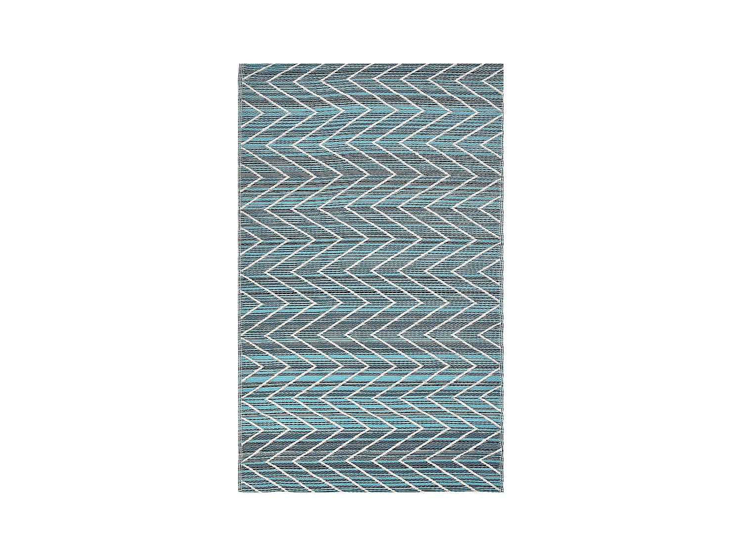 Tapis d'extérieur BALOTRA Bleu 120 x 180 cm