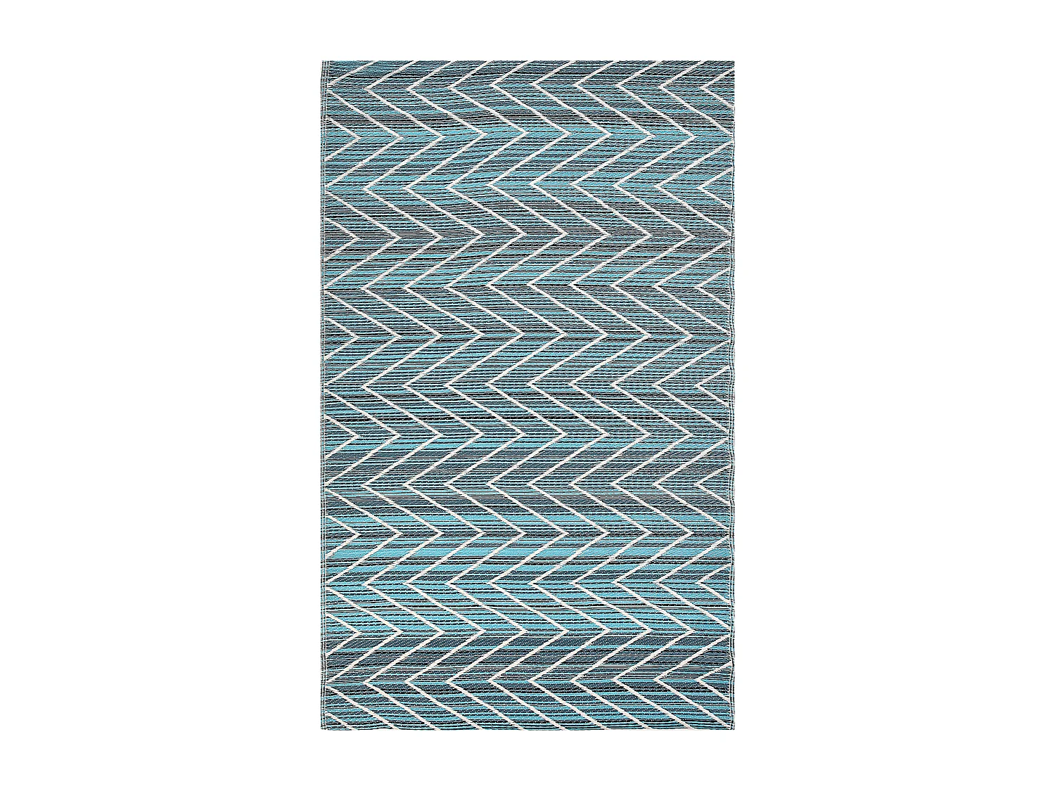 Tapis d'extérieur BALOTRA Bleu 120 x 180 cm
