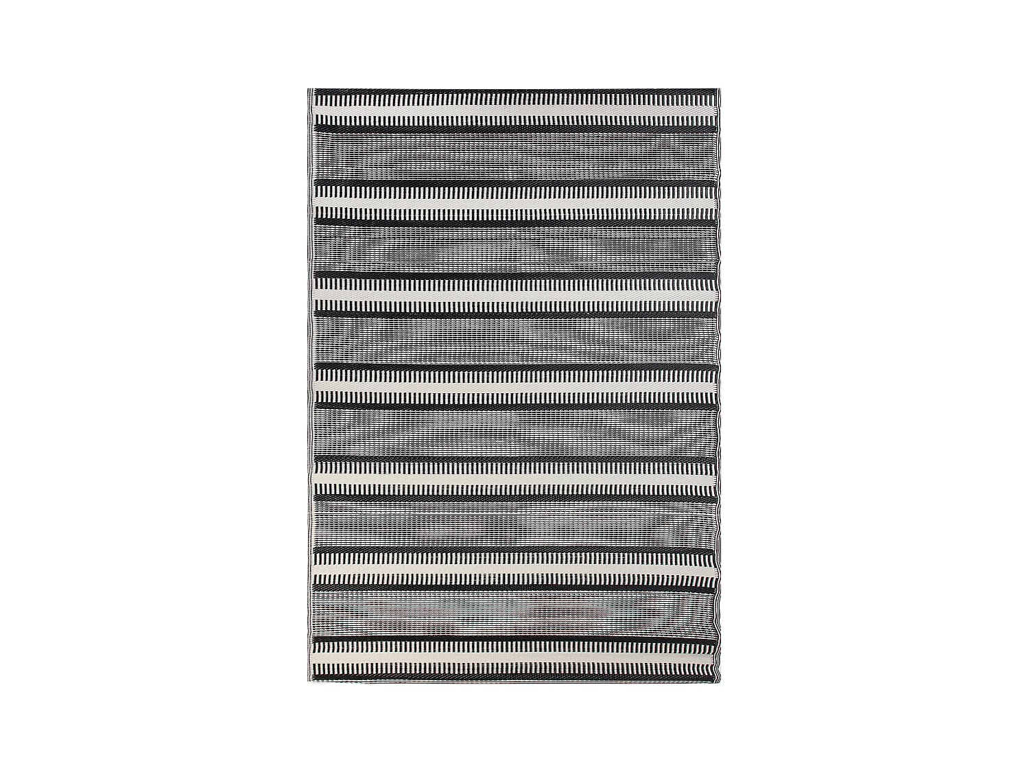 Tuintapijt MANSA 160 x 230 cm Beige