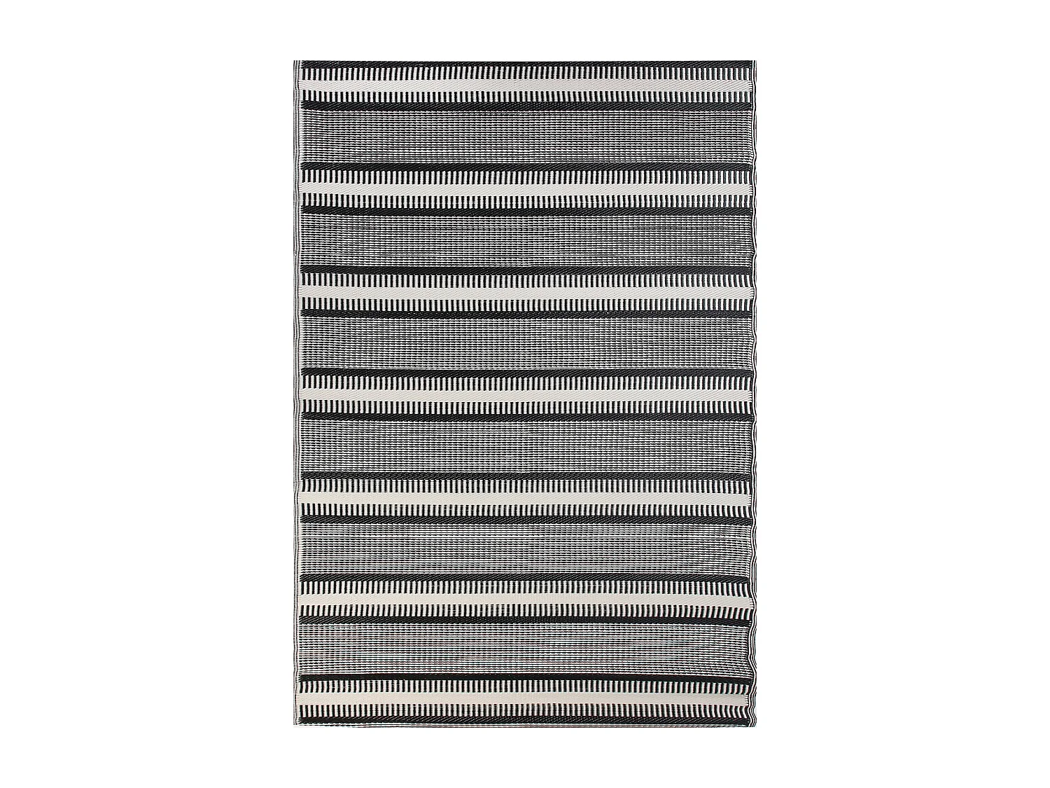 Tuintapijt MANSA 160 x 230 cm Beige