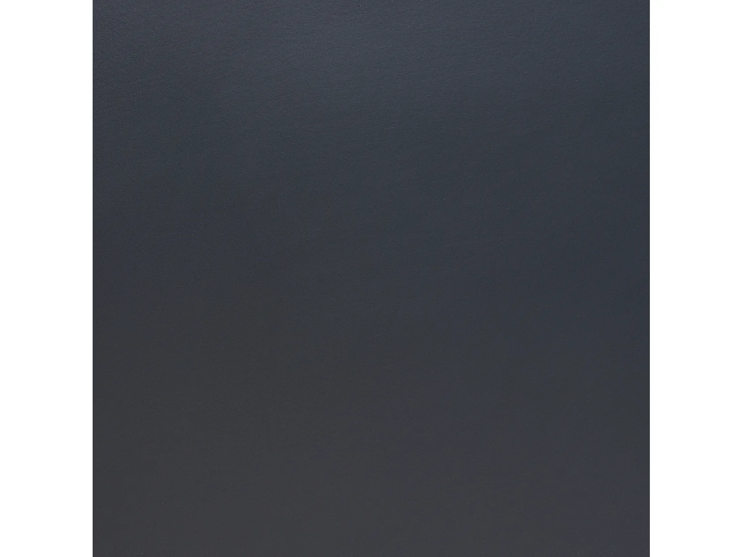 Comodino 2 cassetti MALAVI Metallo Grigio grafite