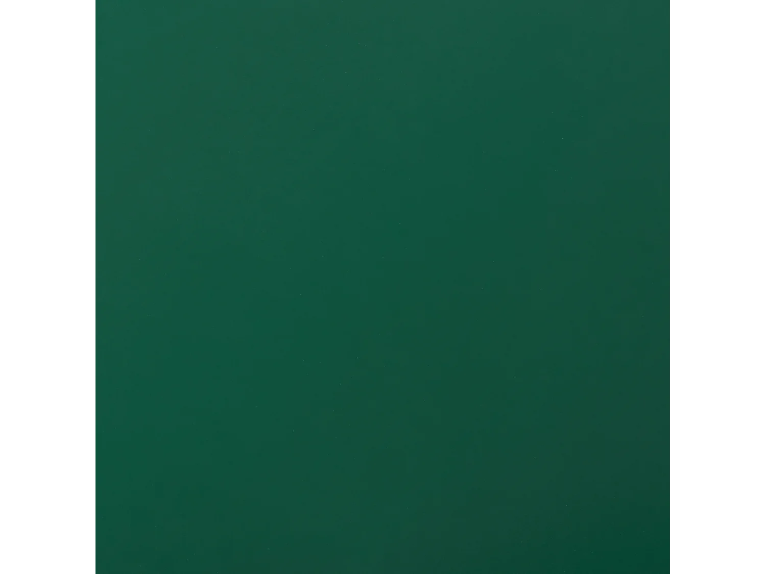 Szafka nocna 2 szuflady MALAVI Metal Zielony