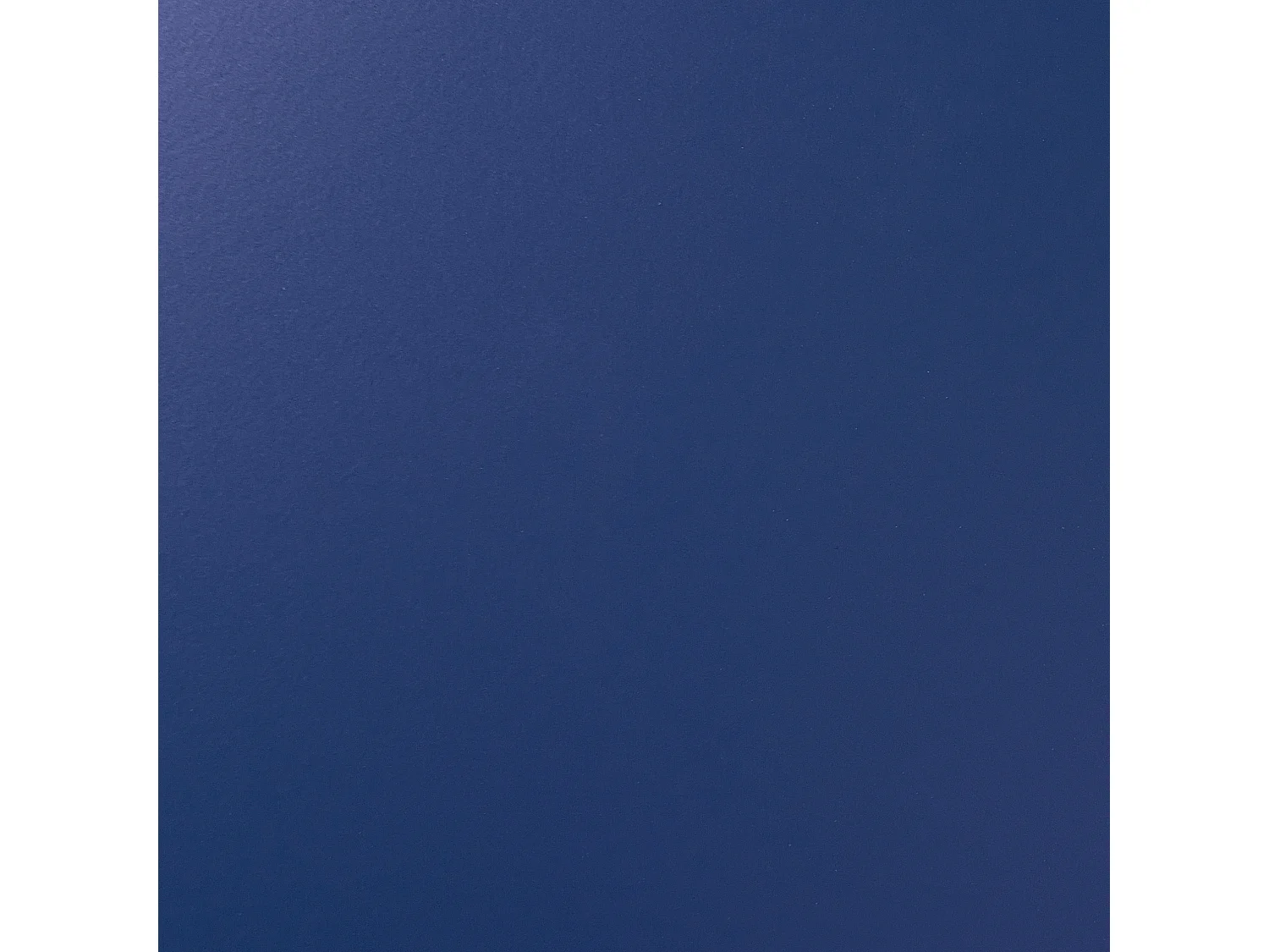 Armoire WAKATIPU Métal Bleu marine