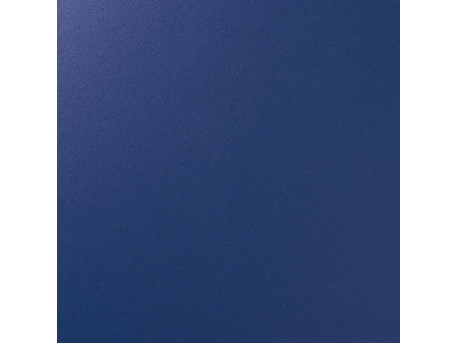 Kast WAKATIPU Metaal Marineblauw