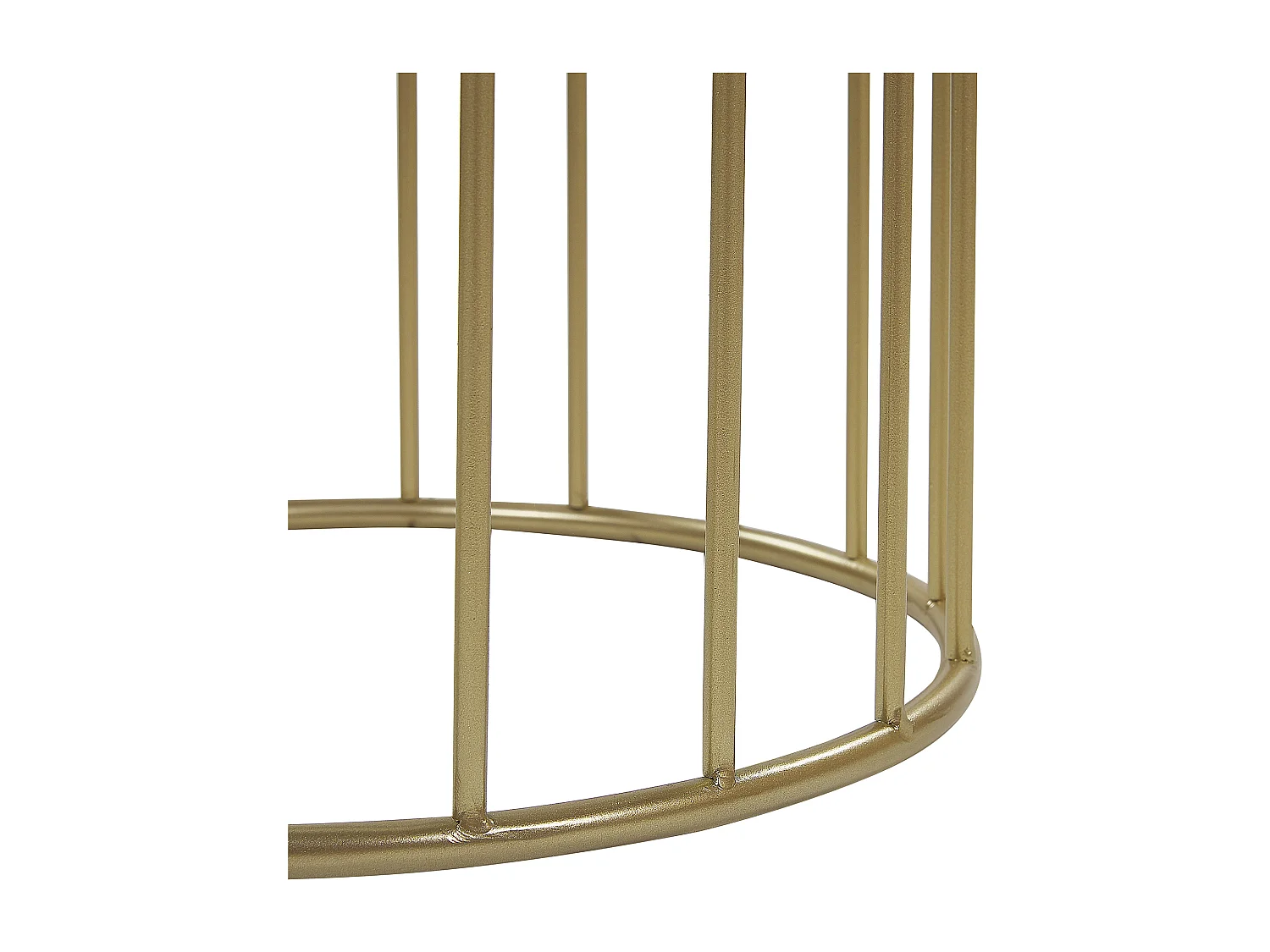 Conjunto de 2 taburetes LUBBOCK Terciopelo Verde azulado