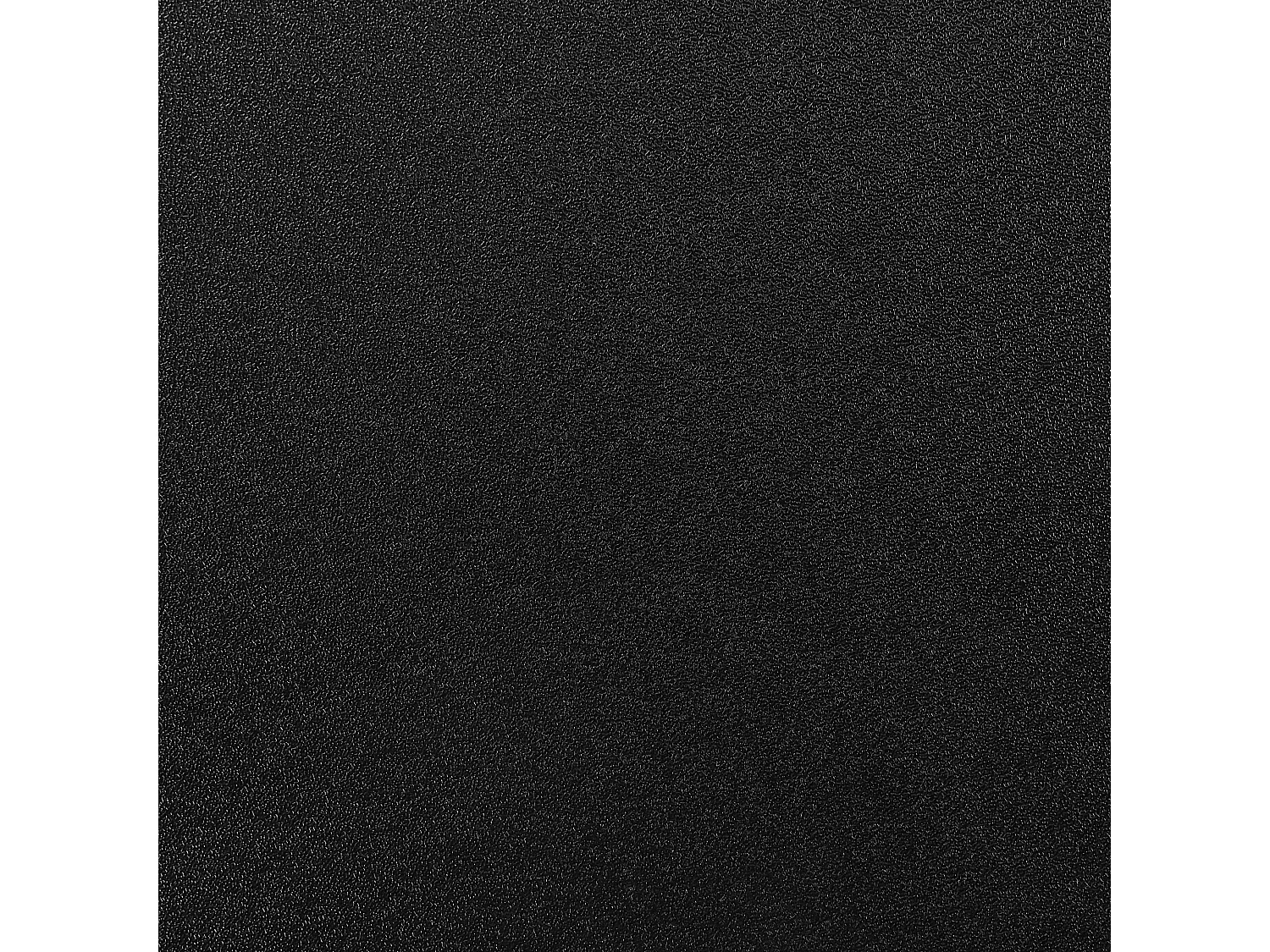 Bureau angle à droite/ réglable électrique 160 x 110 cm noir et blanc DESTIN II