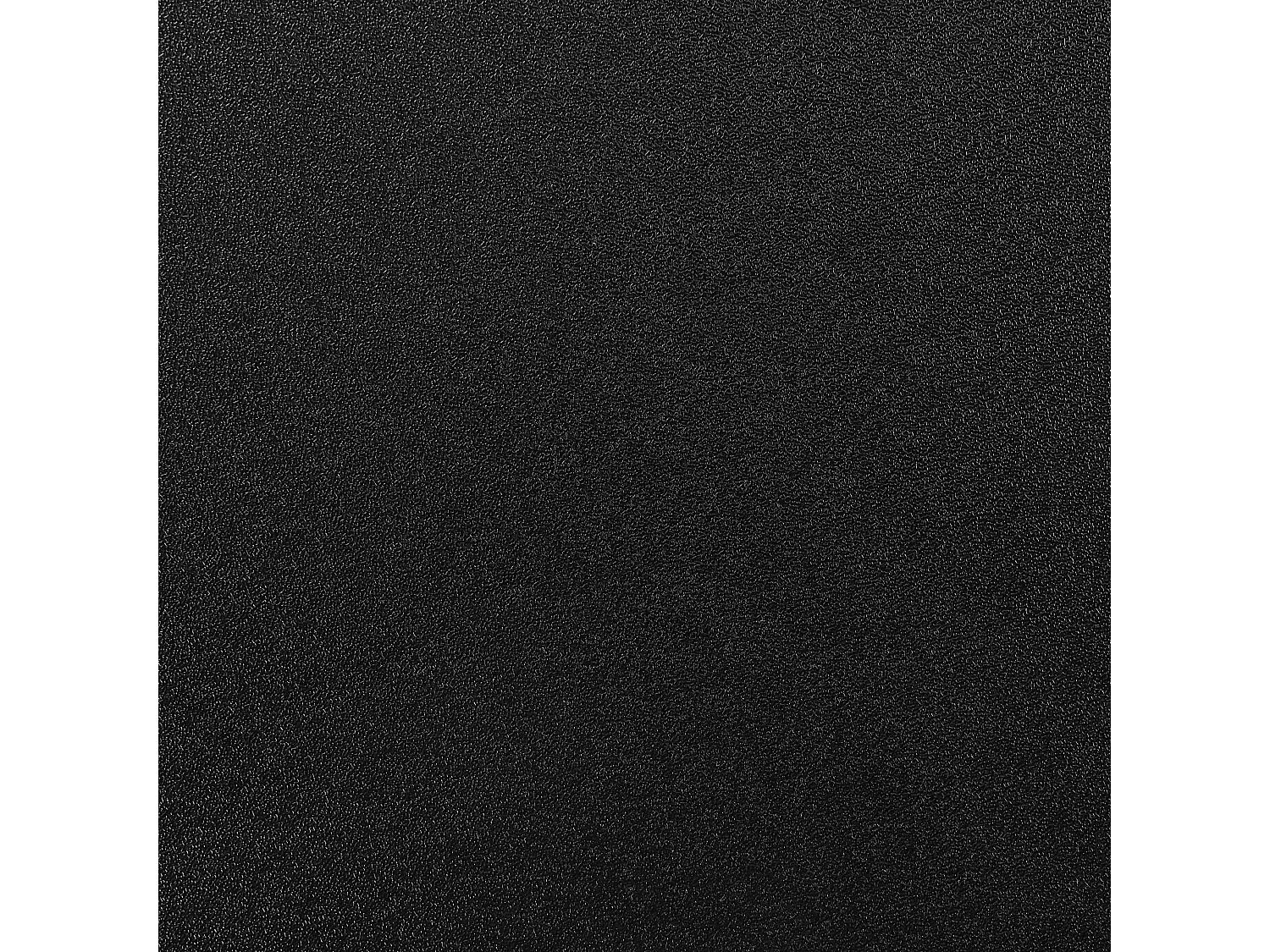 Secretária de canto ajustável Elétrico 160 x 110 cm Esquerdo Preto DESTIN