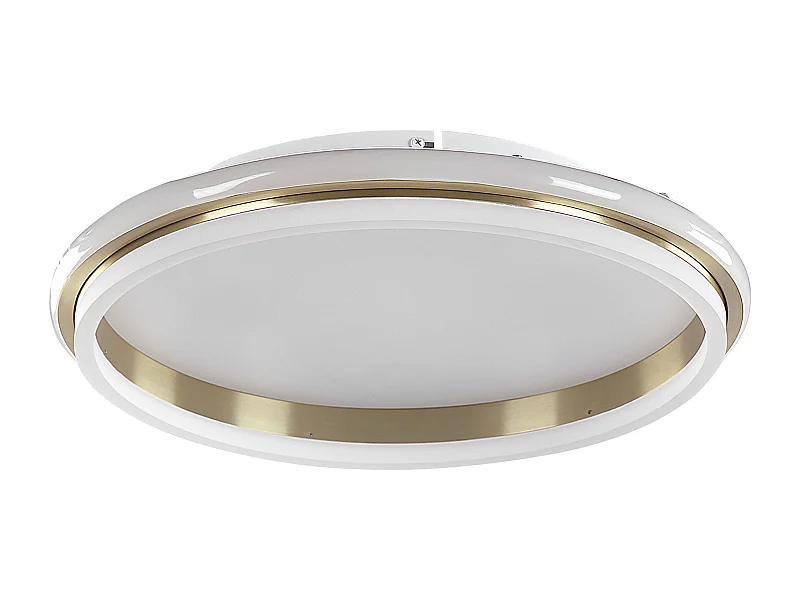 LED plafondlamp TAPING Metaal Goud