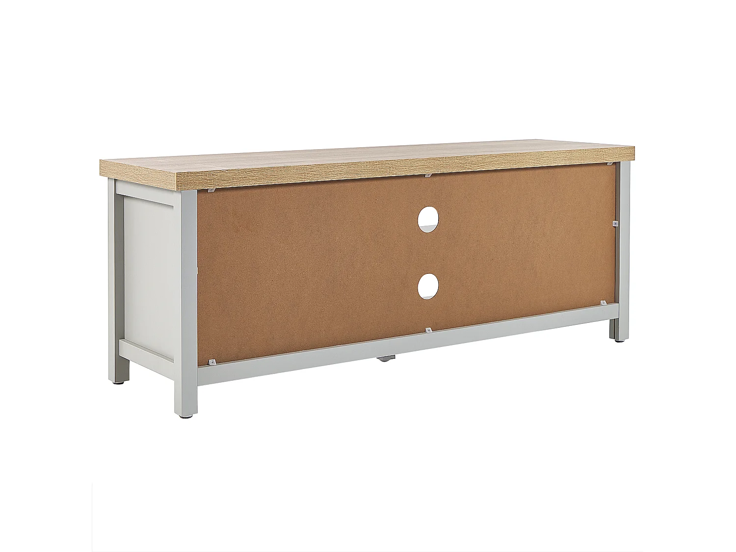 TV-meubel HAMP Grijs