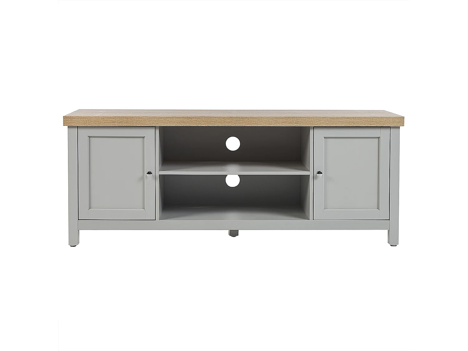 TV-meubel HAMP Grijs