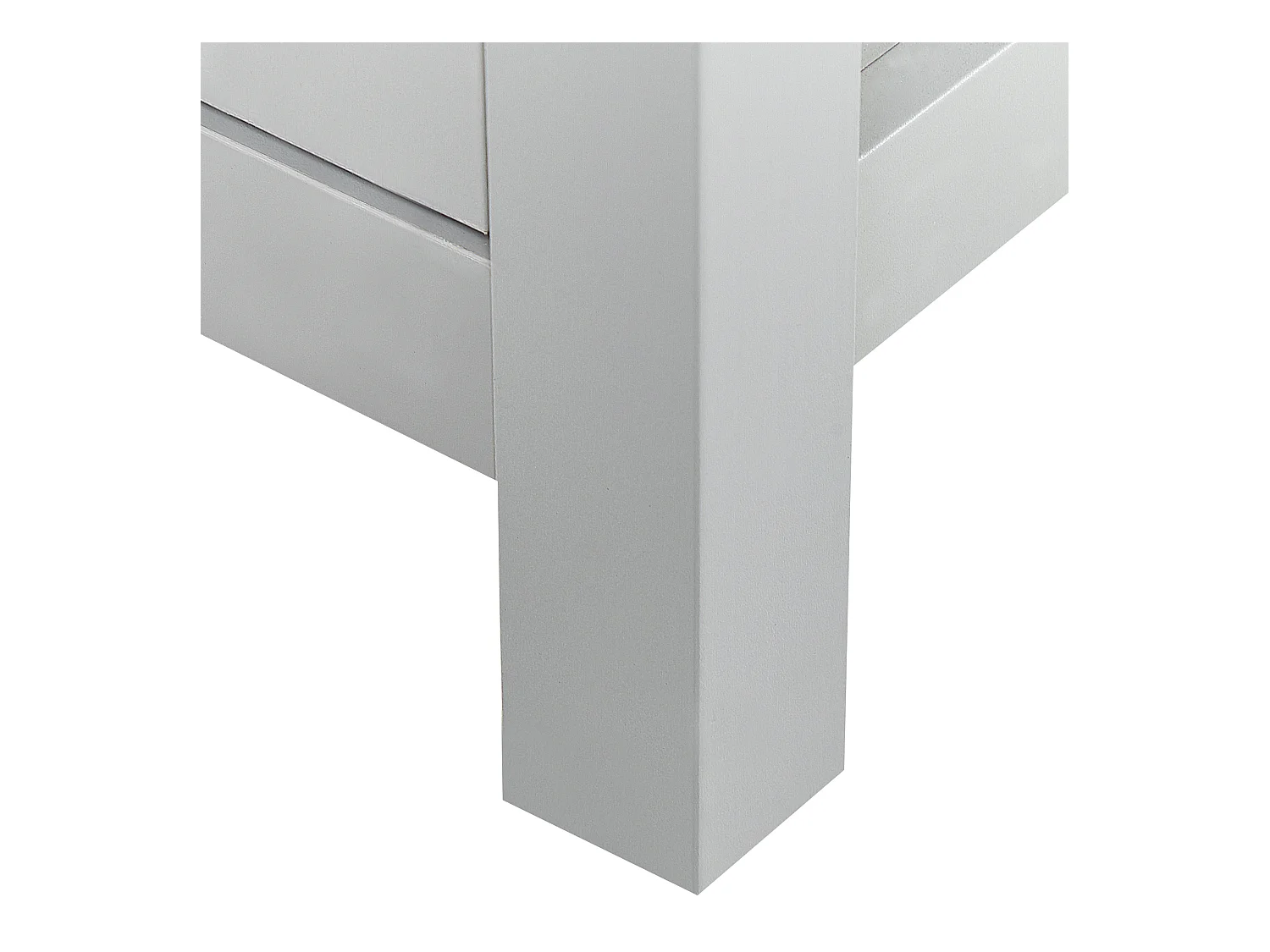 TV-meubel HAMP Grijs