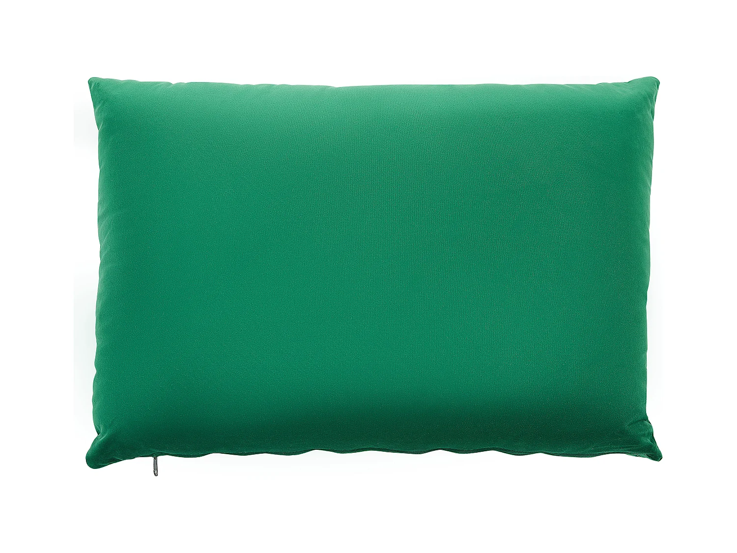Chaise longue GUERET Velours Vert