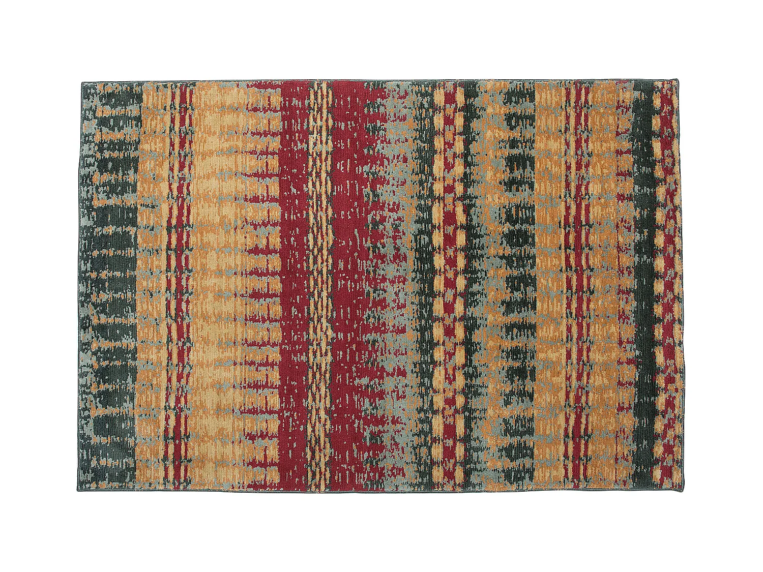 Tapis MARMARIS Multicolore 140 x 200 cm