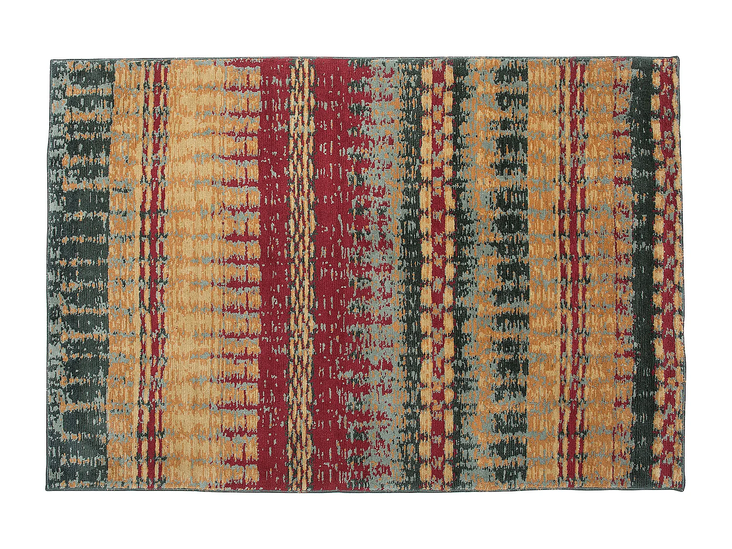 Tapis MARMARIS Multicolore 140 x 200 cm