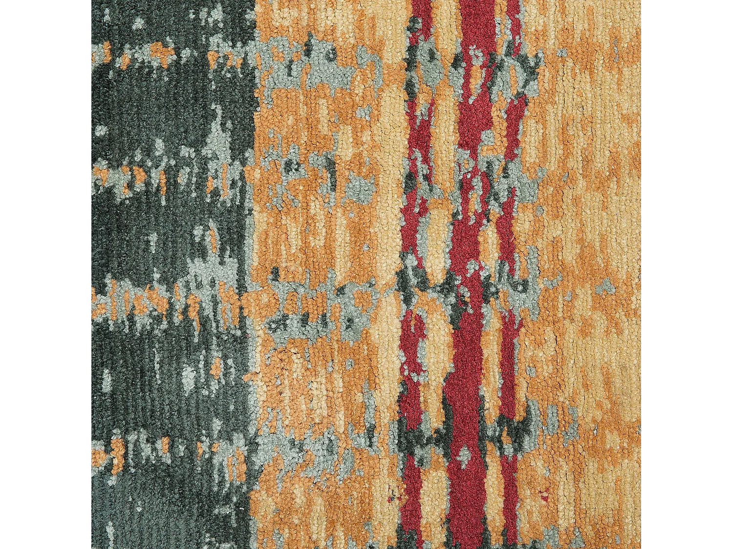 Tapis MARMARIS Multicolore 140 x 200 cm