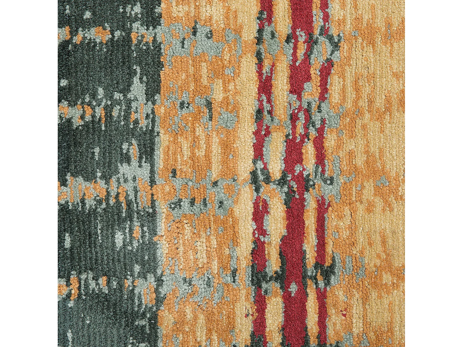 Tapis MARMARIS Multicolore 140 x 200 cm