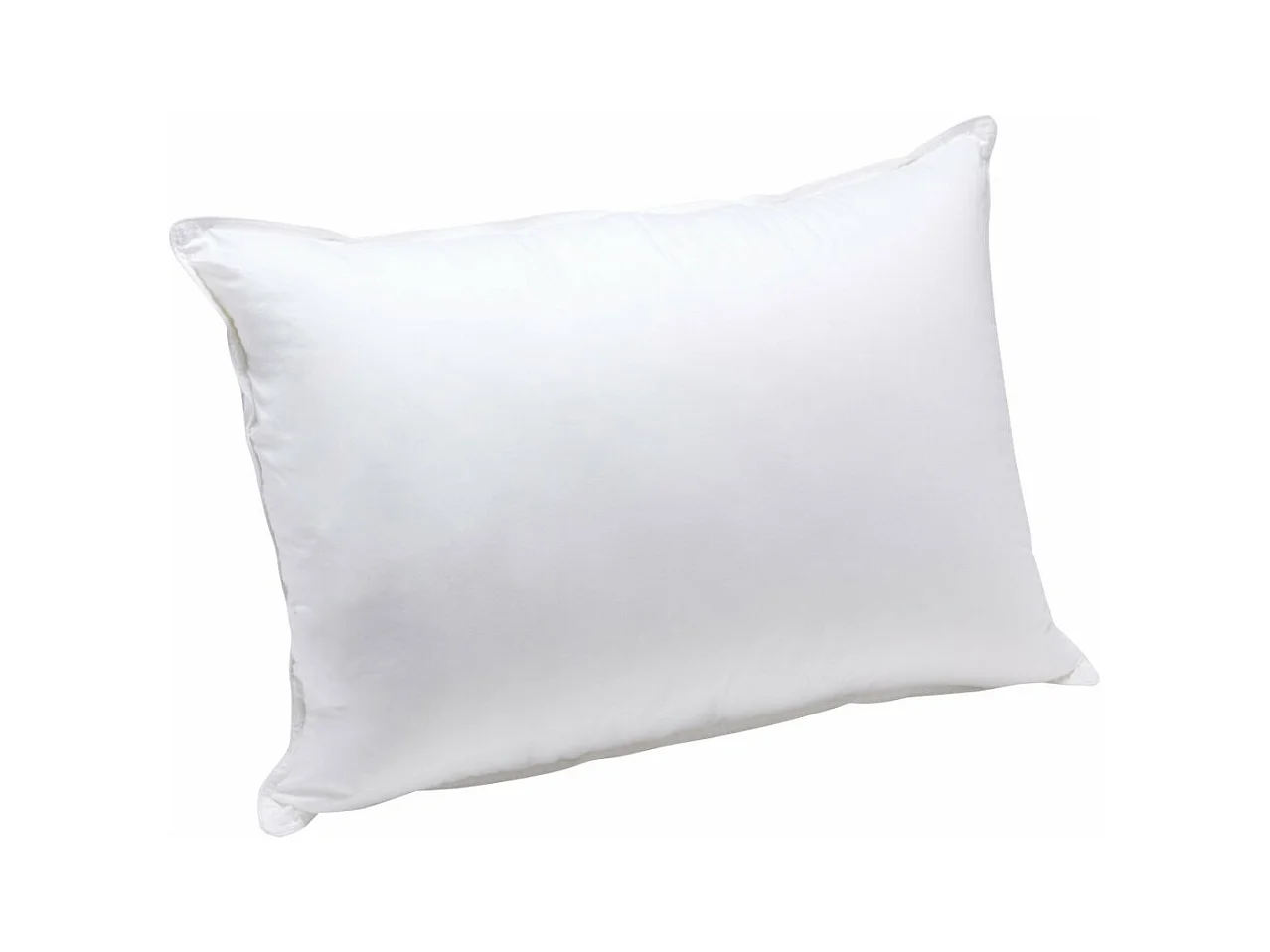 Oreiller souple Sensation Duvet gonflant 50x70cm