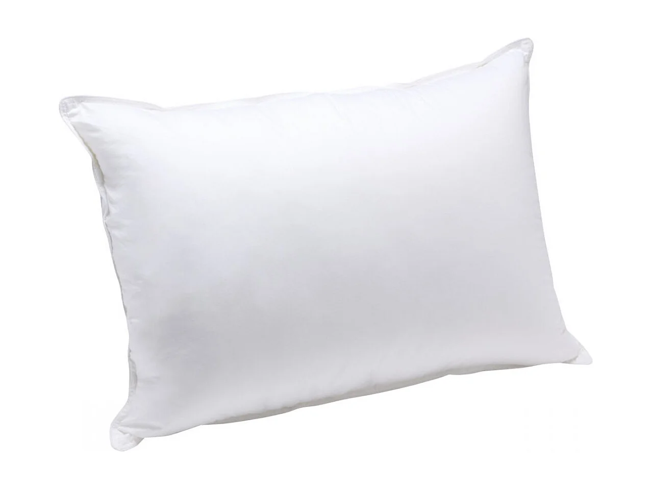 Oreiller souple Sensation Duvet gonflant 50x70cm