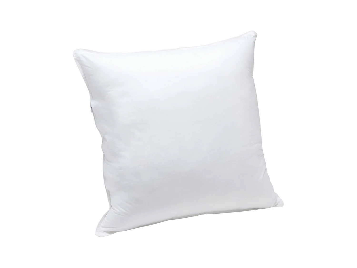 Oreiller souple Sensation Duvet gonflant 65x65cm