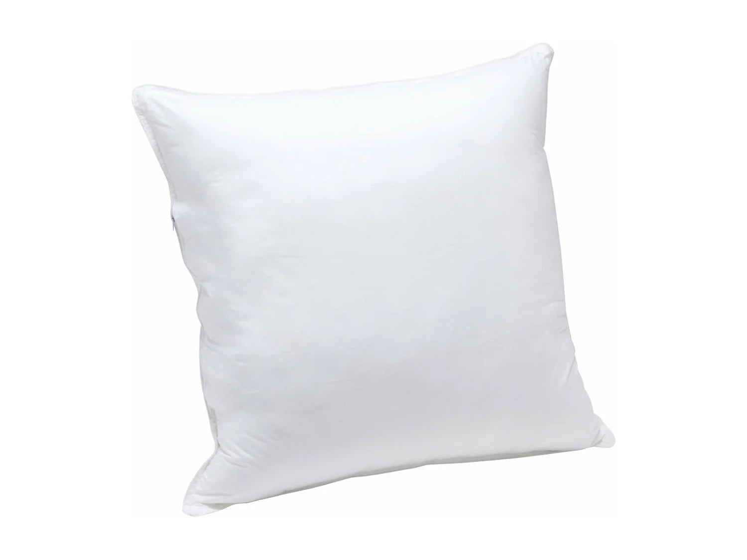 Oreiller souple Sensation Duvet gonflant 65x65cm