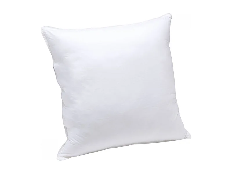 Oreiller souple Sensation Duvet gonflant 65x65cm