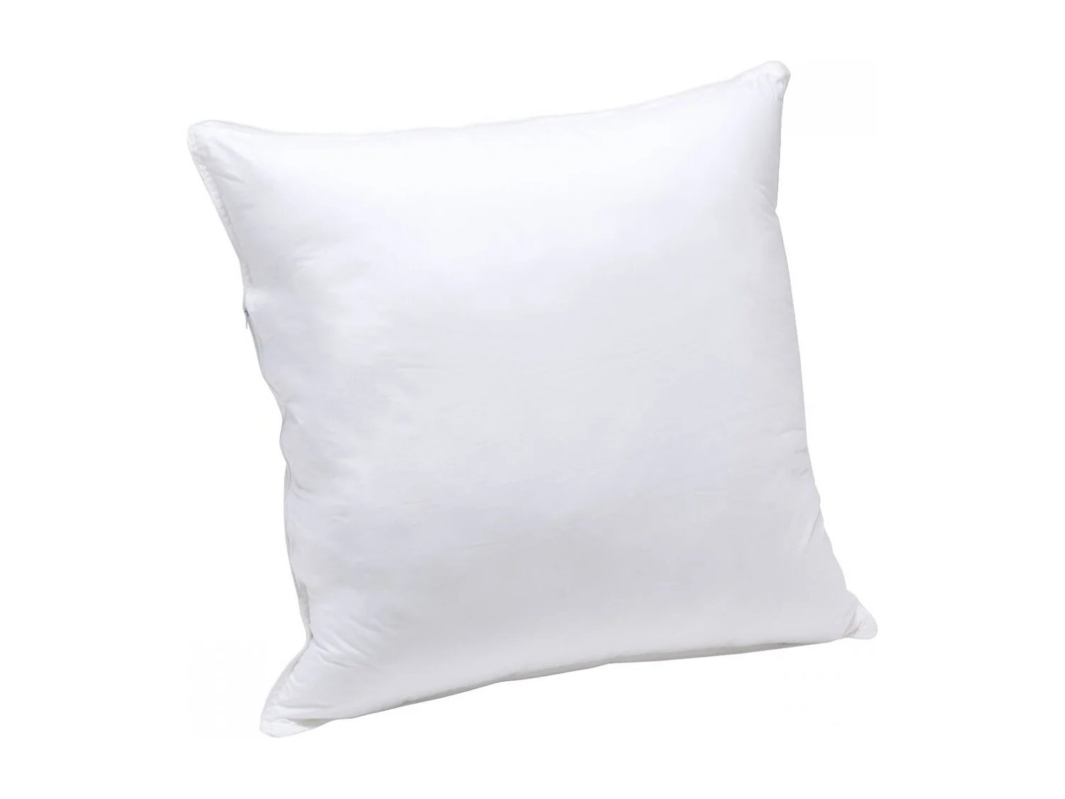 Oreiller souple Sensation Duvet gonflant 60x60cm