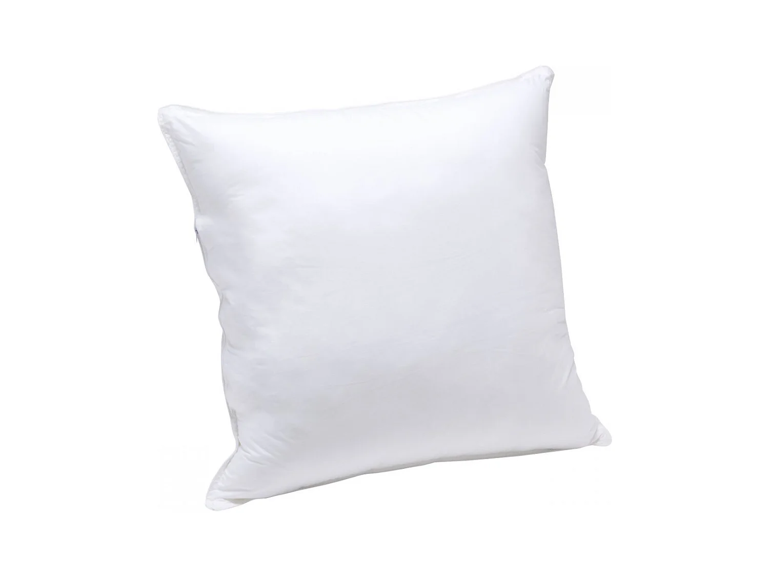 Oreiller souple Sensation Duvet gonflant 60x60cm