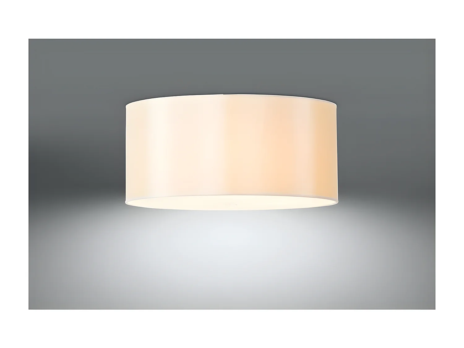 CATANIA - Bibliothèque moderne 3 tiroirs + 2 étagères - 180x60x35 - Meuble de rangement - Etagères livres déco