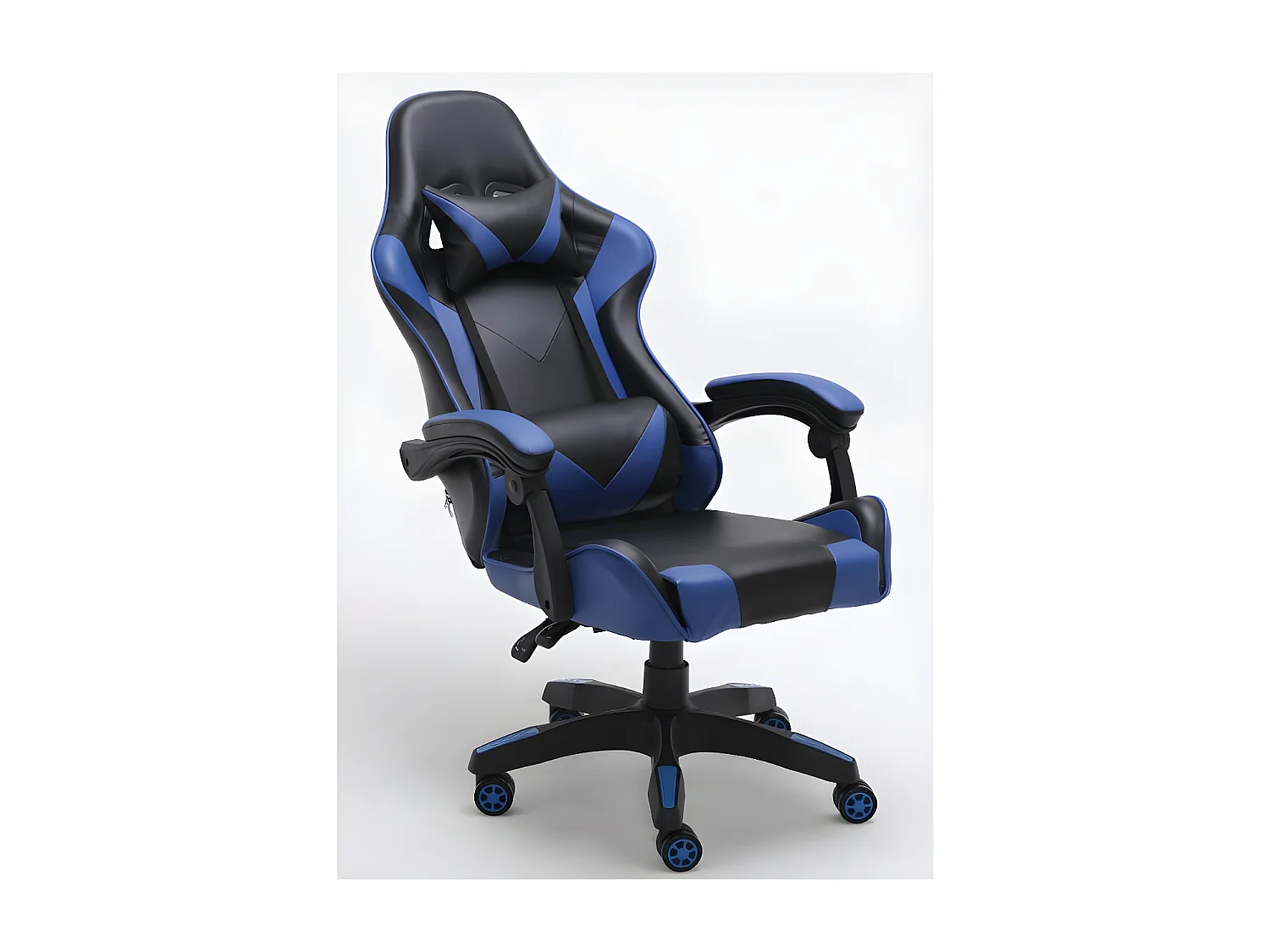 ASTER T3 - Cómoda moderna de 3 cajones para salón, dormitorio o despacho - 77x70x40cm - mesita de noche - mueble de almacentamiento