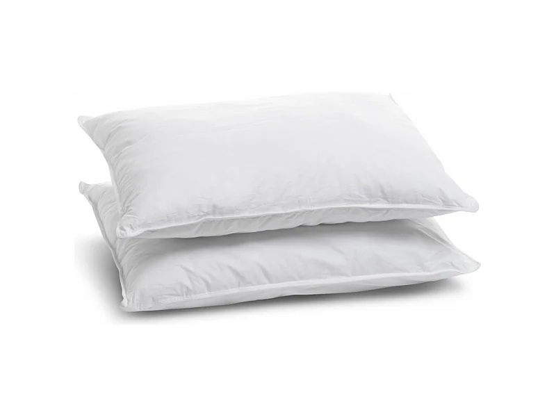 Lot de 2 Oreillers Ferme - 50x70cm