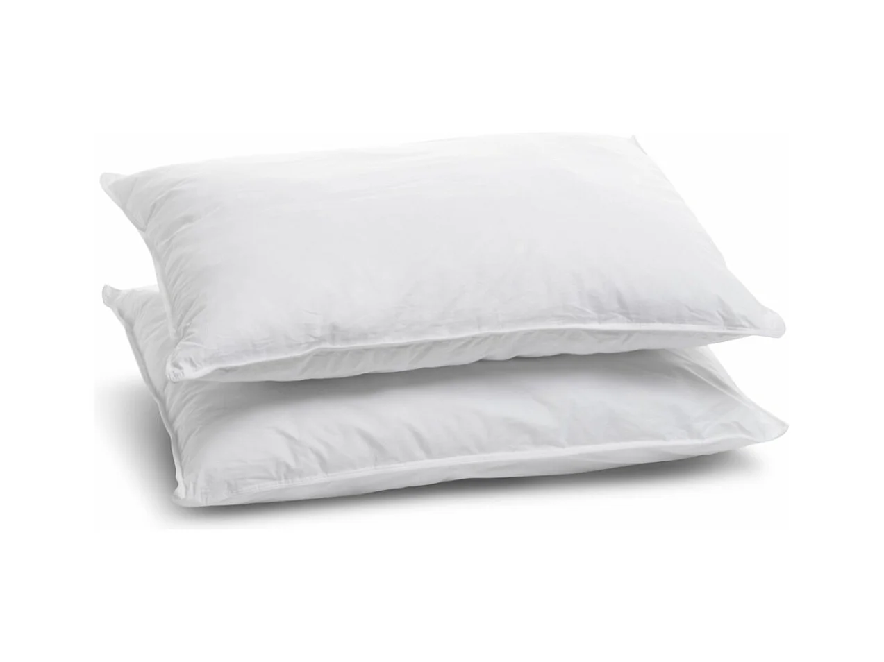 Lot de 2 Oreillers Ferme - 50x70cm