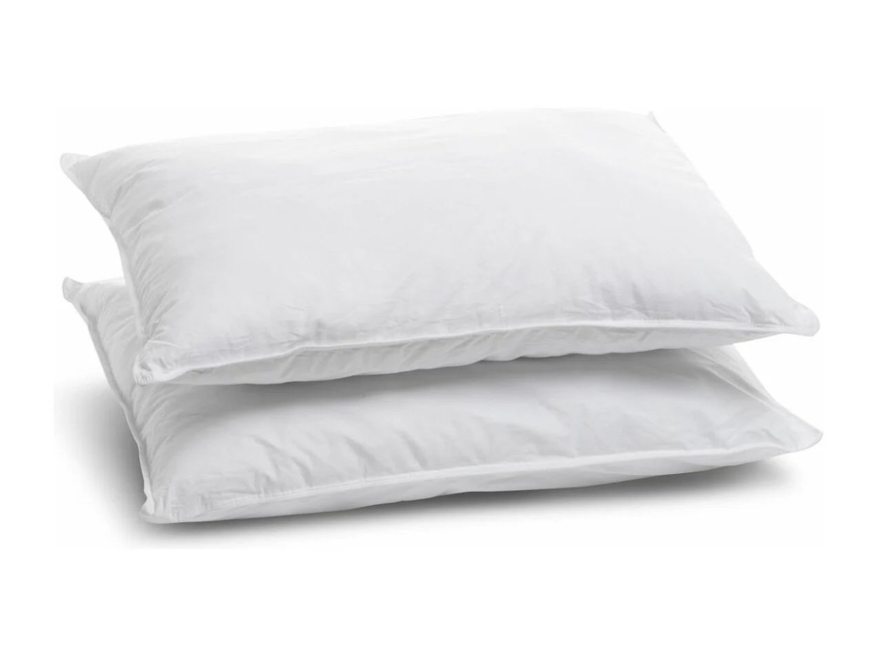 Lot de 2 Oreillers Ferme - 50x70cm