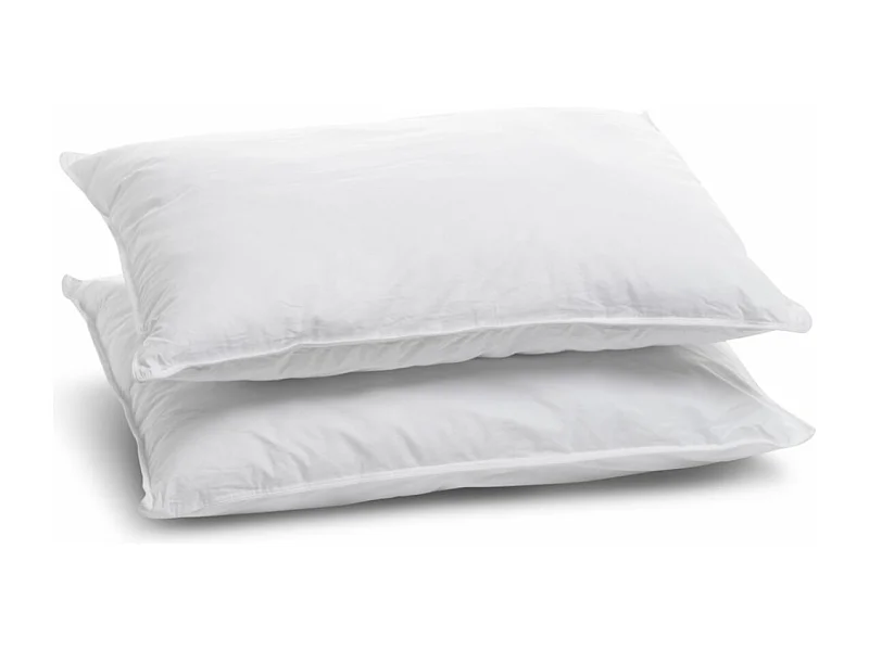 Lot de 2 Oreillers Ferme - 50x70cm