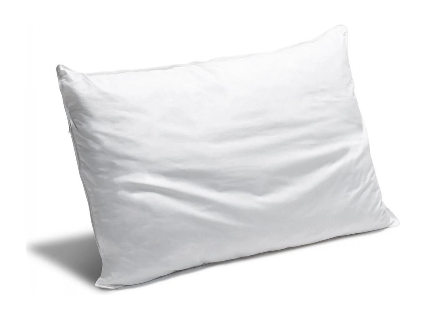 Oreiller ferme doux et gonflant 50x70cm